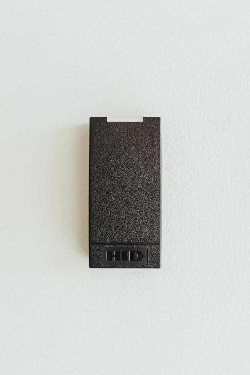 Access Control Systems Explained – A Quick 2024 Guide | Edge Services